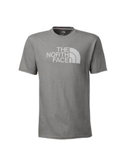 Men's Short Sleeve Half Dome Tee