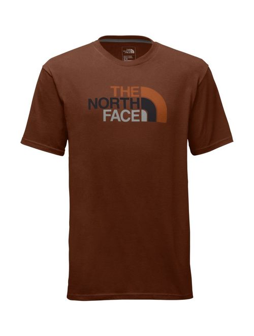 The North Face Men's Short Sleeve Half Dome Tee