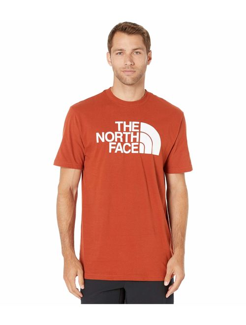 The North Face Men's Short Sleeve Half Dome Tee