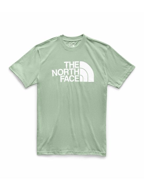 The North Face Men's Short Sleeve Half Dome Tee