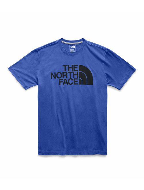 The North Face Men's Short Sleeve Half Dome Tee