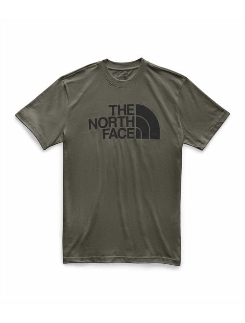 The North Face Men's Short Sleeve Half Dome Tee