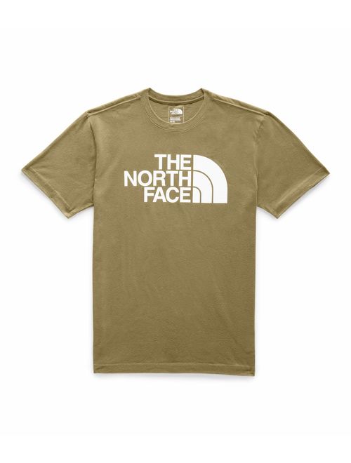 The North Face Men's Short Sleeve Half Dome Tee