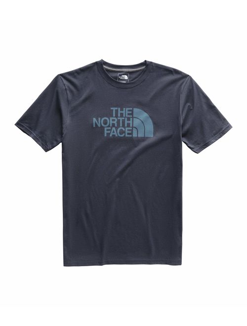 The North Face Men's Short Sleeve Half Dome Tee