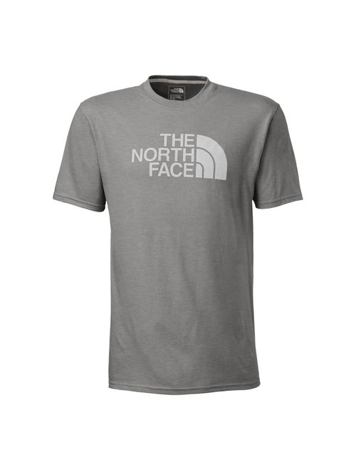 The North Face Men's Short Sleeve Half Dome Tee