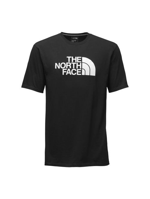 The North Face Men's Short Sleeve Half Dome Tee