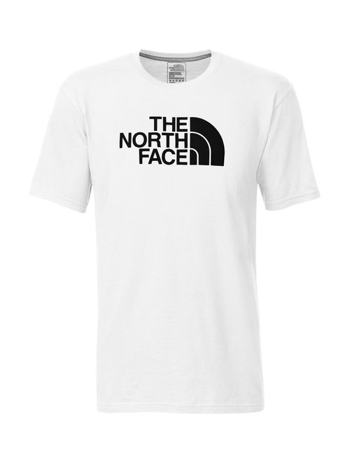 The North Face Men's Short Sleeve Half Dome Tee