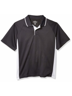 Charles River Apparel Men's Classic Wicking Polo