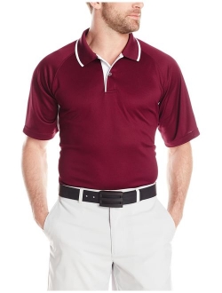 Charles River Apparel Men's Classic Wicking Polo