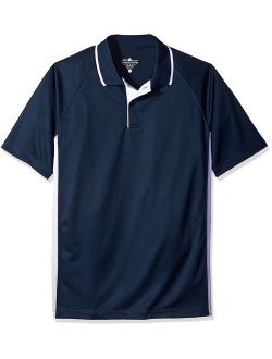 Charles River Apparel Men's Classic Wicking Polo