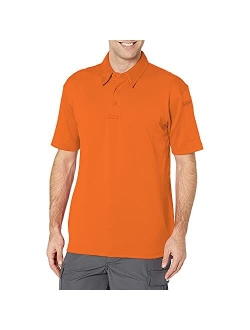 Propper Men's I.C.E. Short Sleeve Performance Polo Shirt