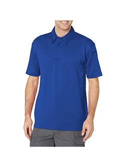 Propper Men's I.C.E. Short Sleeve Performance Polo Shirt