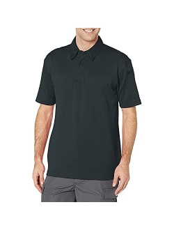 Propper Men's I.C.E. Short Sleeve Performance Polo Shirt