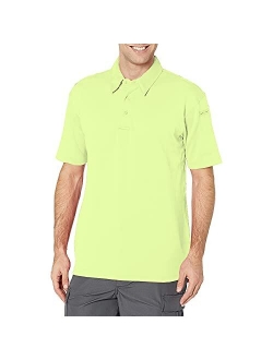 Propper Men's I.C.E. Short Sleeve Performance Polo Shirt