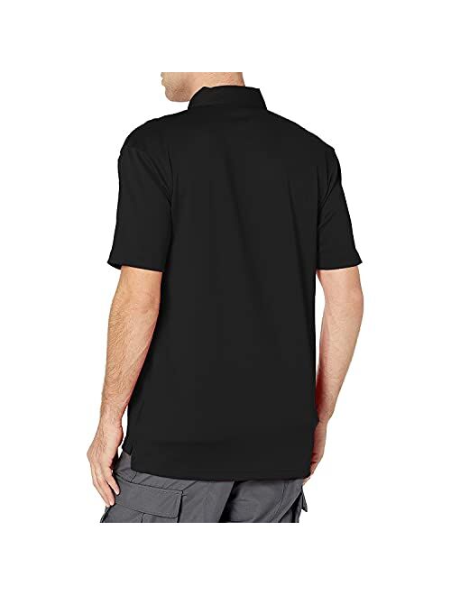 Propper Men's I.C.E. Short Sleeve Performance Polo Shirt