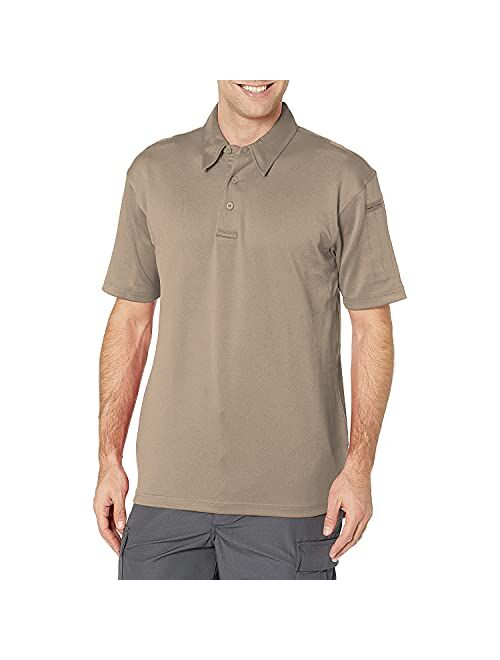 Propper Men's I.C.E. Short Sleeve Performance Polo Shirt