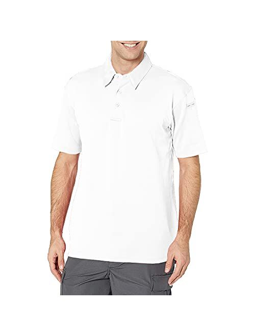 Propper Men's I.C.E. Short Sleeve Performance Polo Shirt