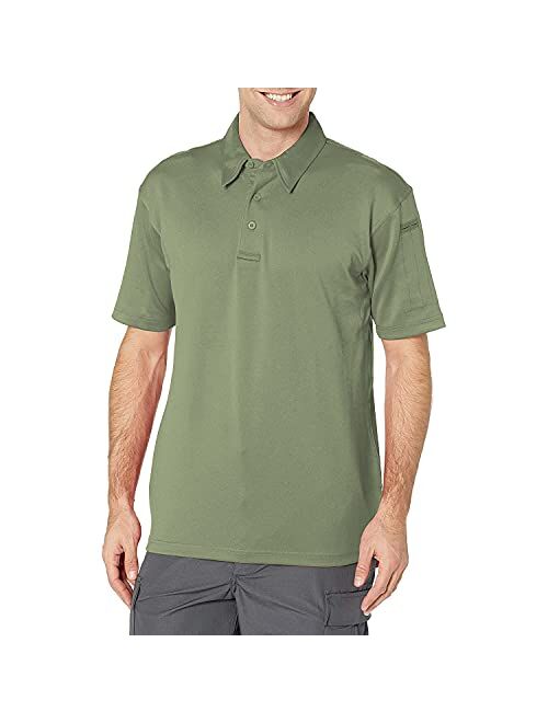 Propper Men's I.C.E. Short Sleeve Performance Polo Shirt