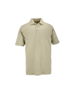 5.11 PROFESSIONAL Short Sleeve Polo Tactical Shirt, Style 41060