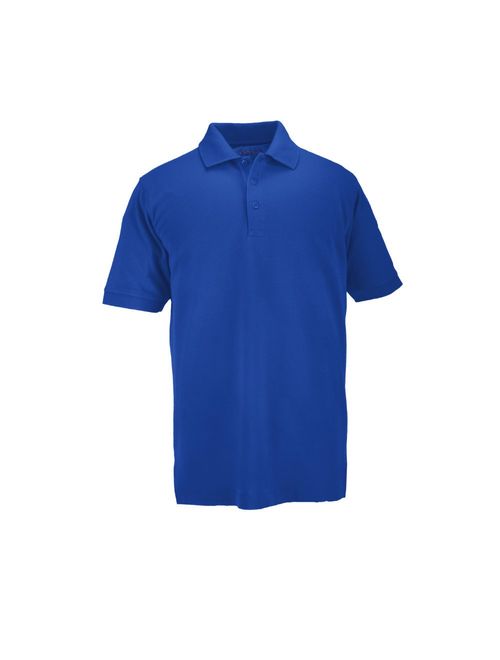 5.11 PROFESSIONAL Short Sleeve Polo Tactical Shirt, Style 41060