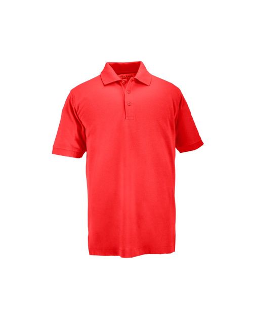 5.11 PROFESSIONAL Short Sleeve Polo Tactical Shirt, Style 41060