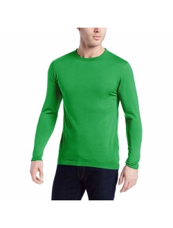 Minus33 Merino Wool 718 Ticonderoga Men's Lightweight Crew