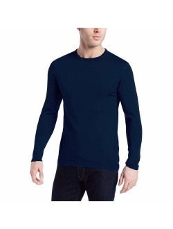 Minus33 Merino Wool 718 Ticonderoga Men's Lightweight Crew