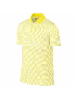 Men's Dry Victory Stripe Polo