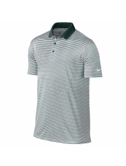 Men's Dry Victory Stripe Polo