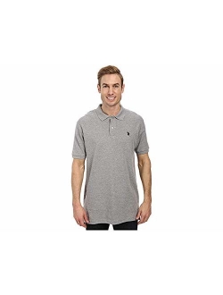 Men's Solid Interlock Polo Shirt (Color Group 1 of 2)