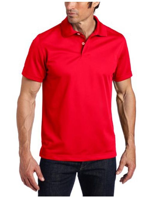 Lee Uniforms Men's Sport Polo