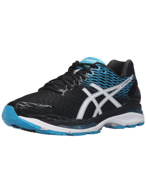 ASICS Men's Gel Nimbus 18 Running Shoe