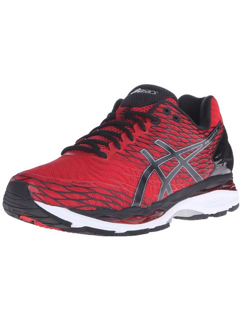 ASICS Men's Gel Nimbus 18 Running Shoe