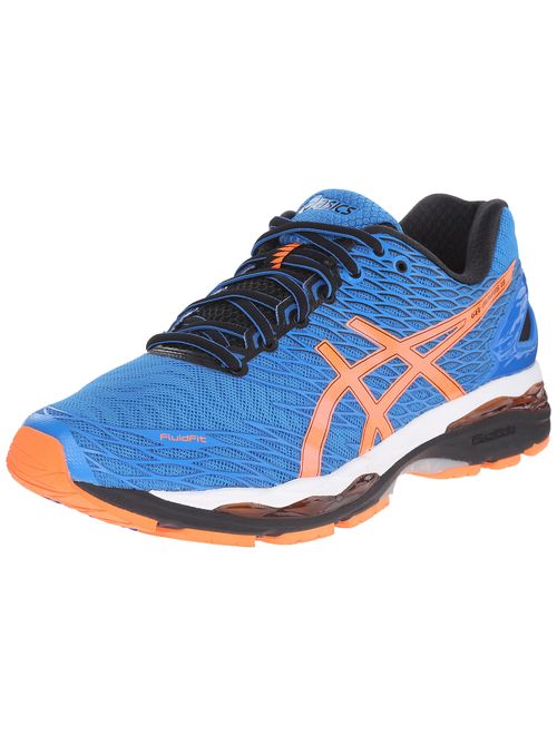 ASICS Men's Gel Nimbus 18 Running Shoe