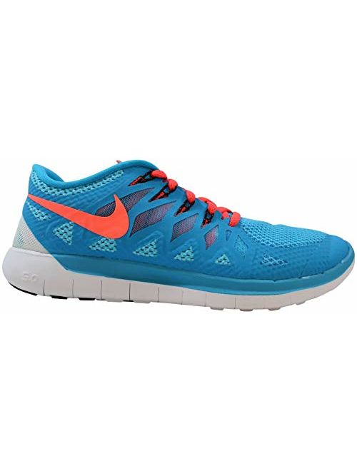 Nike Men's Free Breathe Synthetic Running Shoe 