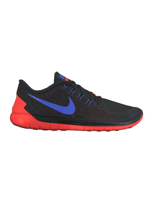 Nike Men's Free Breathe Synthetic Running Shoe 