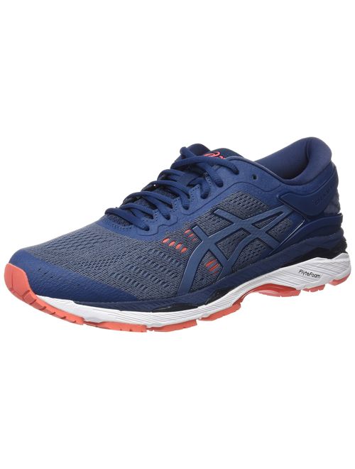 ASICS Men's Gel-Kayano 24 Running-Shoes