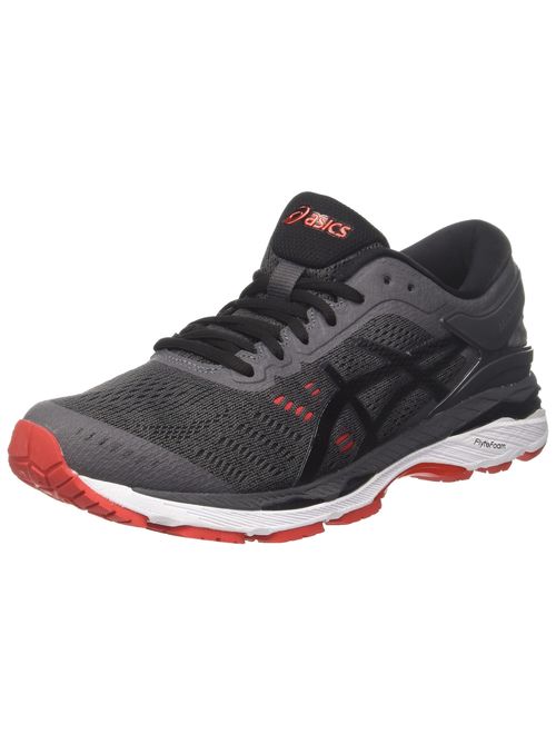 ASICS Men's Gel-Kayano 24 Running-Shoes