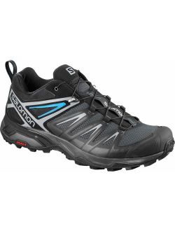 X Ultra 3 Men's Hiking Shoes