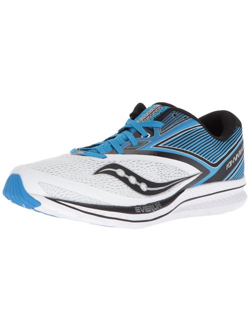 Saucony Men's Kinvara 9 Running Shoe