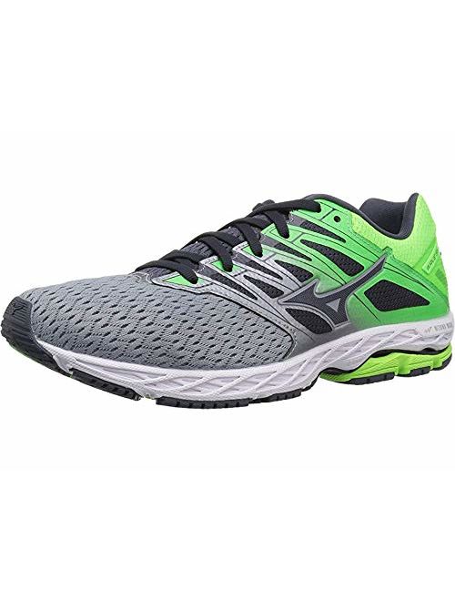 Mizuno Men's Wave Shadow 2 Running Shoe