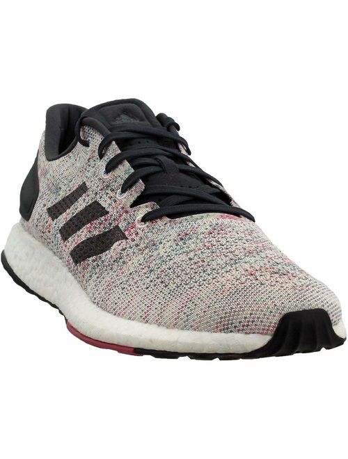 adidas Men's Pureboost DPR Running Shoe