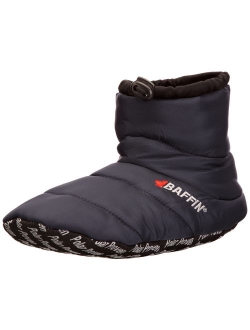 Baffin Unisex Cush Insulated Slipper Booty