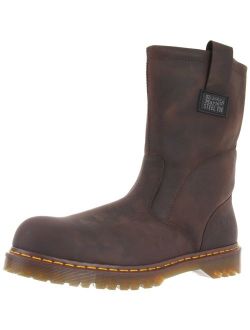 - Men's Icon 2295 Steel Toe Heavy Industry Boots