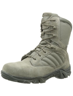 Men's GX-8 Composite Toe Side Zip Work Boot