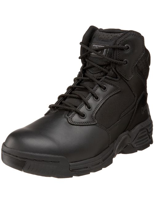 Magnum Men's Stealth Force 6.0 Side Zip Boot