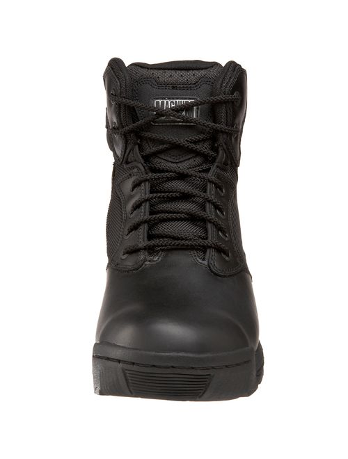 Magnum Men's Stealth Force 6.0 Side Zip Boot