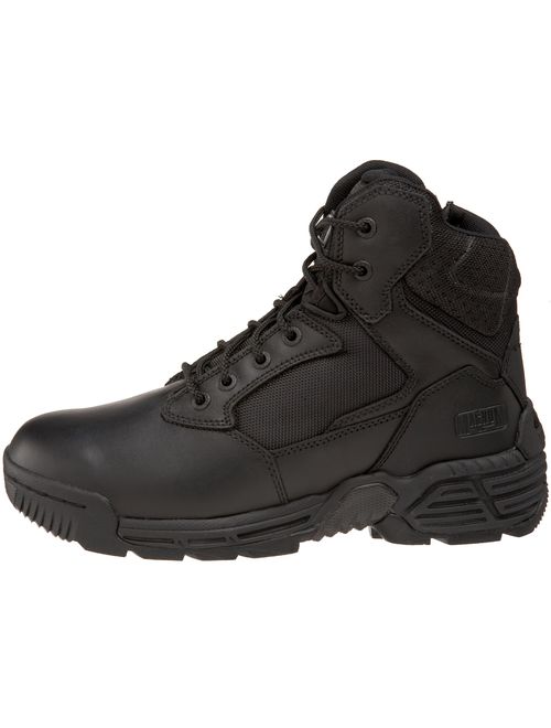 Magnum Men's Stealth Force 6.0 Side Zip Boot