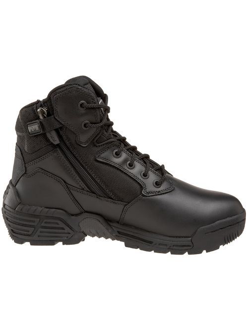 Magnum Men's Stealth Force 6.0 Side Zip Boot