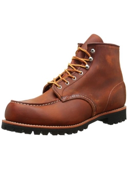 Heritage Men's Roughneck Lace Up Boot